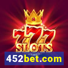 452bet.com