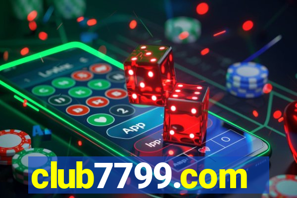 club7799.com