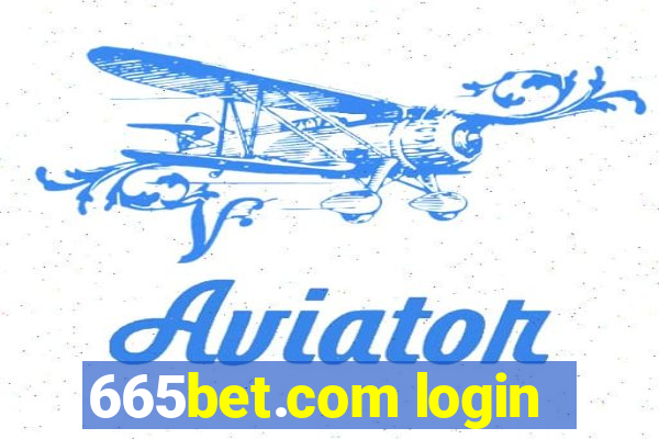 665bet.com login