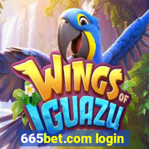 665bet.com login