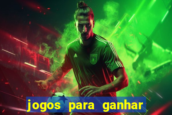 jogos para ganhar dinheiro pix