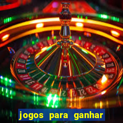 jogos para ganhar dinheiro pix