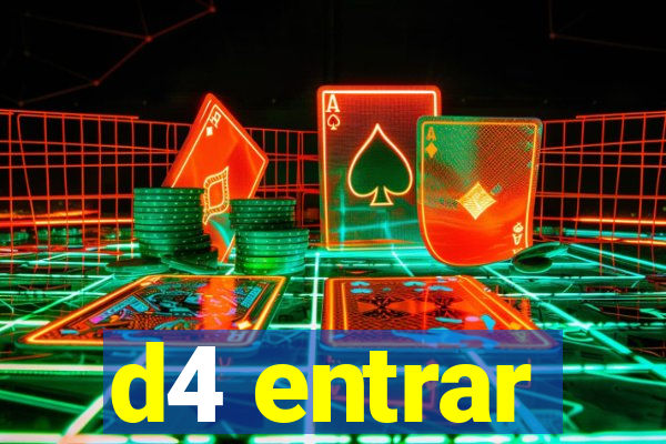 d4 entrar