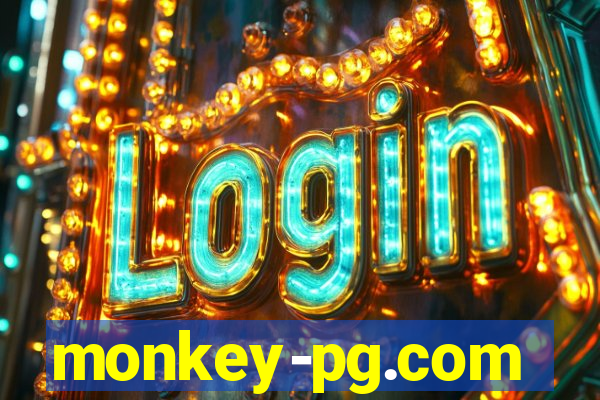 monkey-pg.com