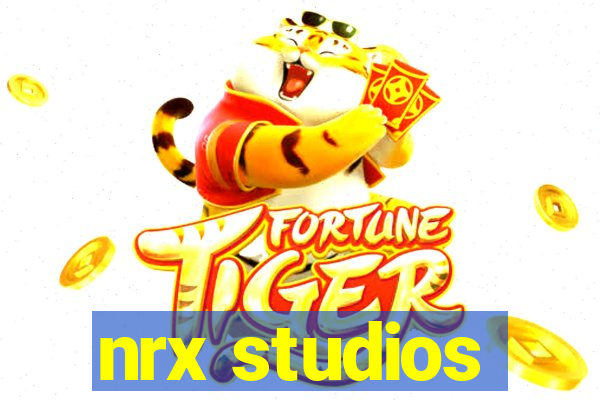 nrx studios