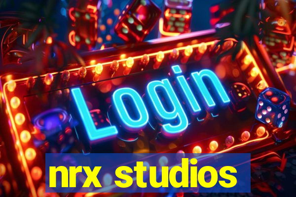 nrx studios