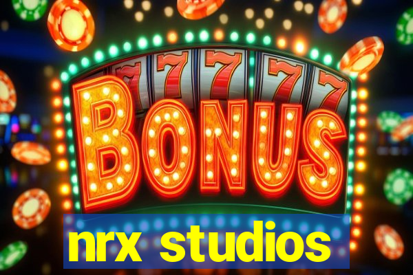 nrx studios