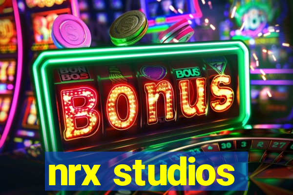 nrx studios