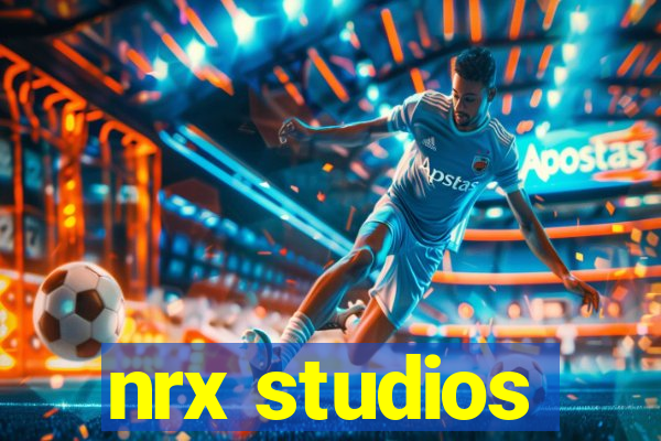 nrx studios