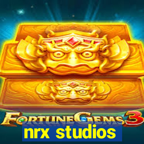 nrx studios