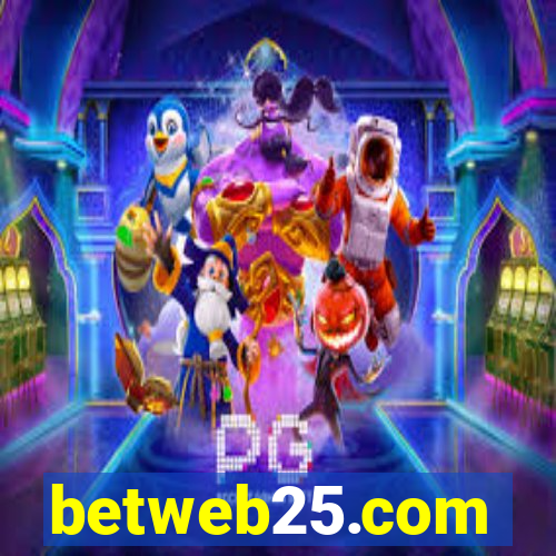 betweb25.com