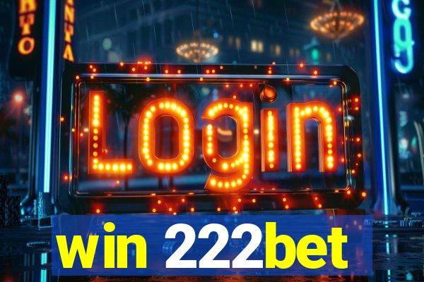 win 222bet