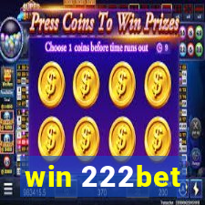 win 222bet