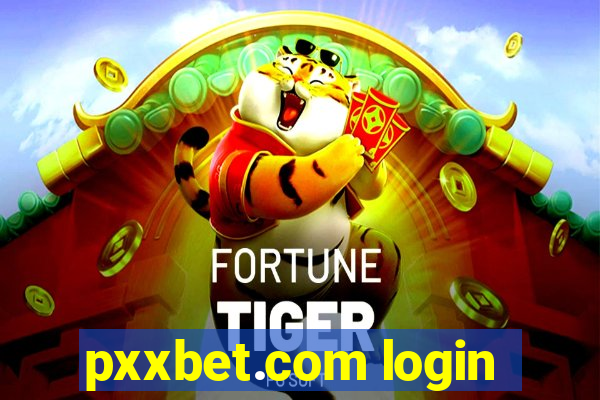 pxxbet.com login