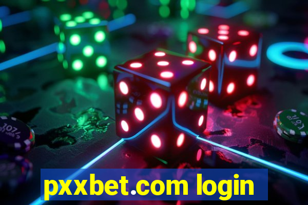 pxxbet.com login