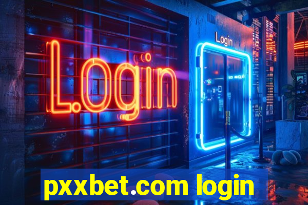 pxxbet.com login