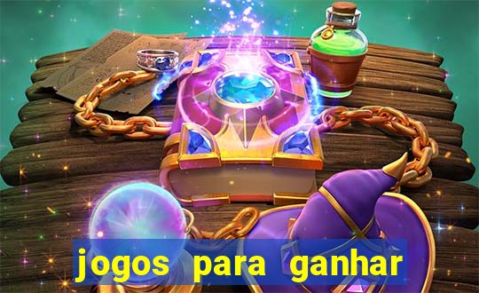 jogos para ganhar dinheiro sem aposta