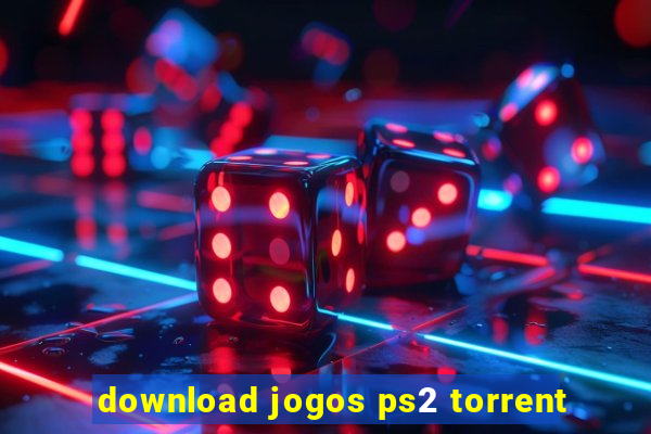 download jogos ps2 torrent