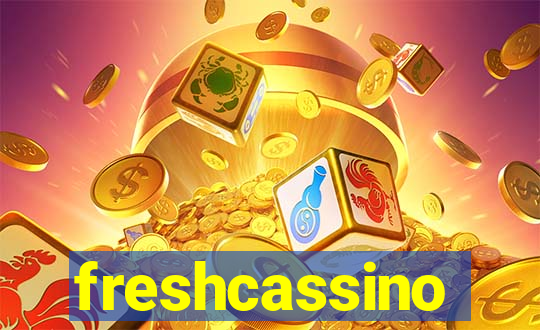 freshcassino