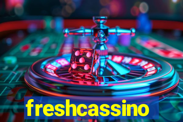 freshcassino