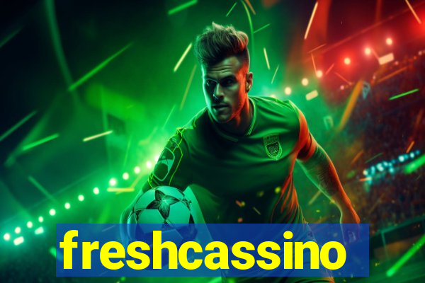 freshcassino