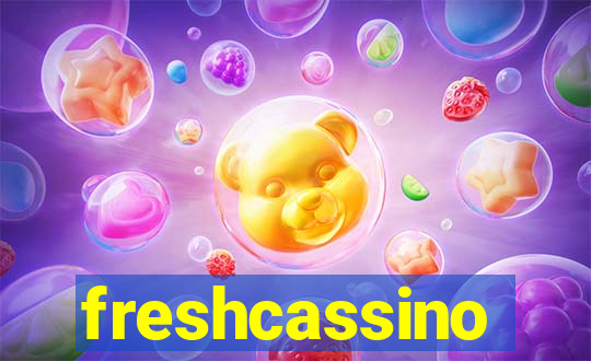 freshcassino