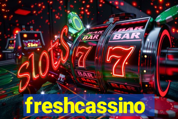 freshcassino