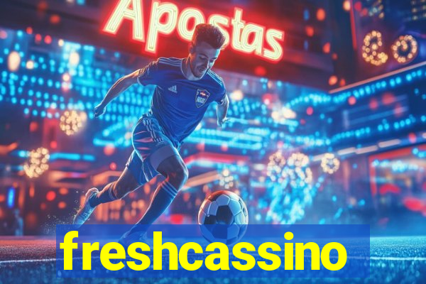 freshcassino