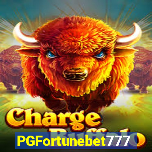 PGFortunebet777