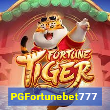 PGFortunebet777