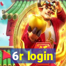 6r login