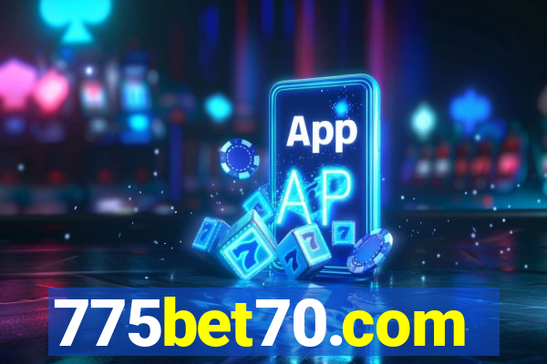 775bet70.com