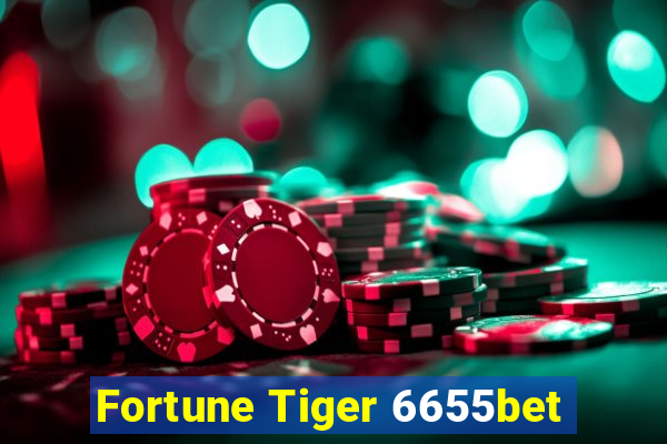 Fortune Tiger 6655bet