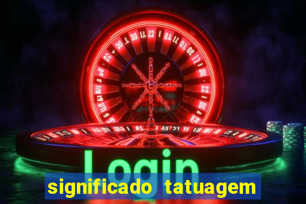 significado tatuagem peixe beta