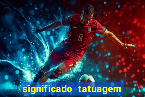 significado tatuagem peixe beta