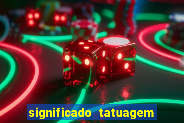 significado tatuagem peixe beta