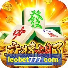 leobet777 com