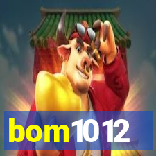 bom1012