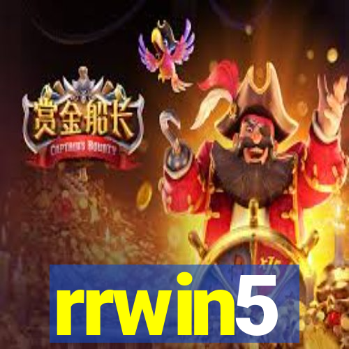 rrwin5