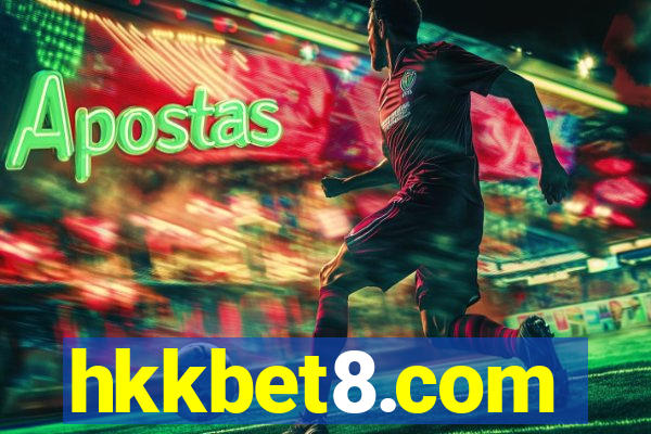 hkkbet8.com