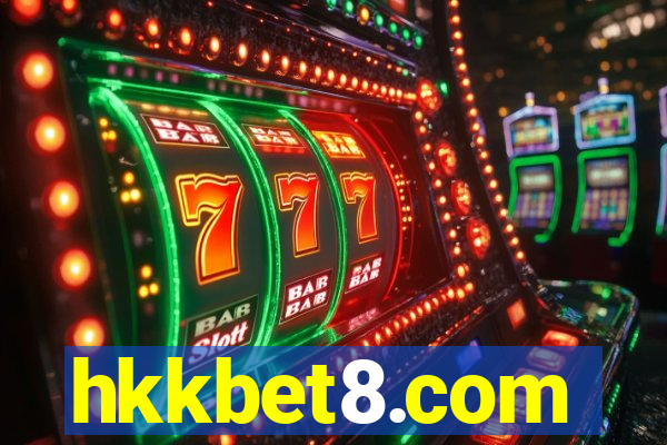 hkkbet8.com