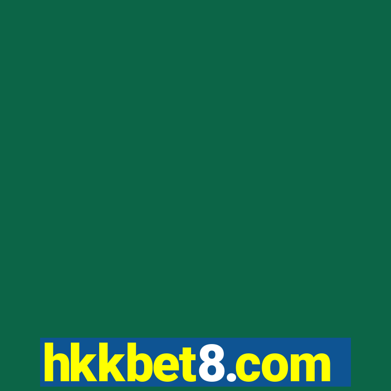 hkkbet8.com