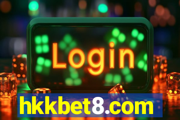 hkkbet8.com