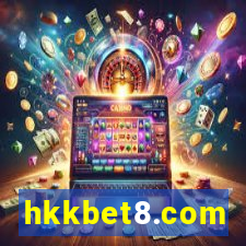 hkkbet8.com