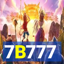 7B777