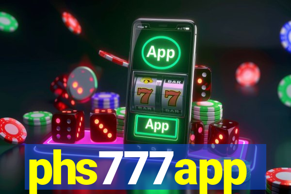 phs777app