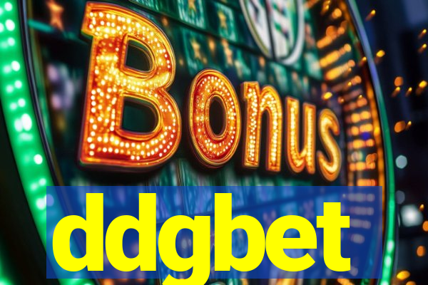 ddgbet