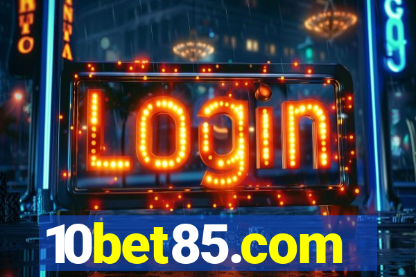 10bet85.com