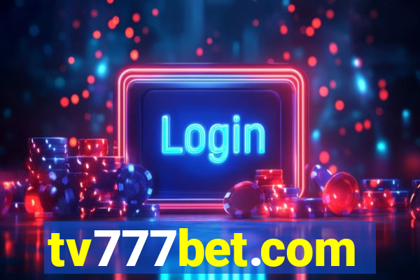 tv777bet.com