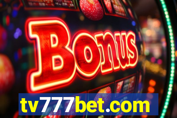 tv777bet.com